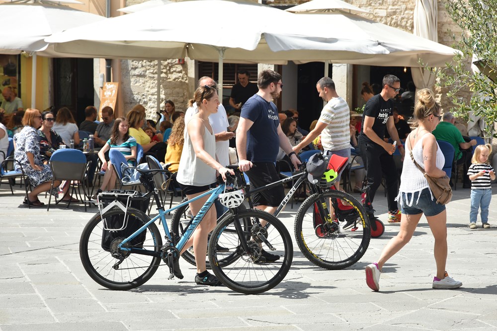 Snimio Duško MARUŠIĆ ČIČI